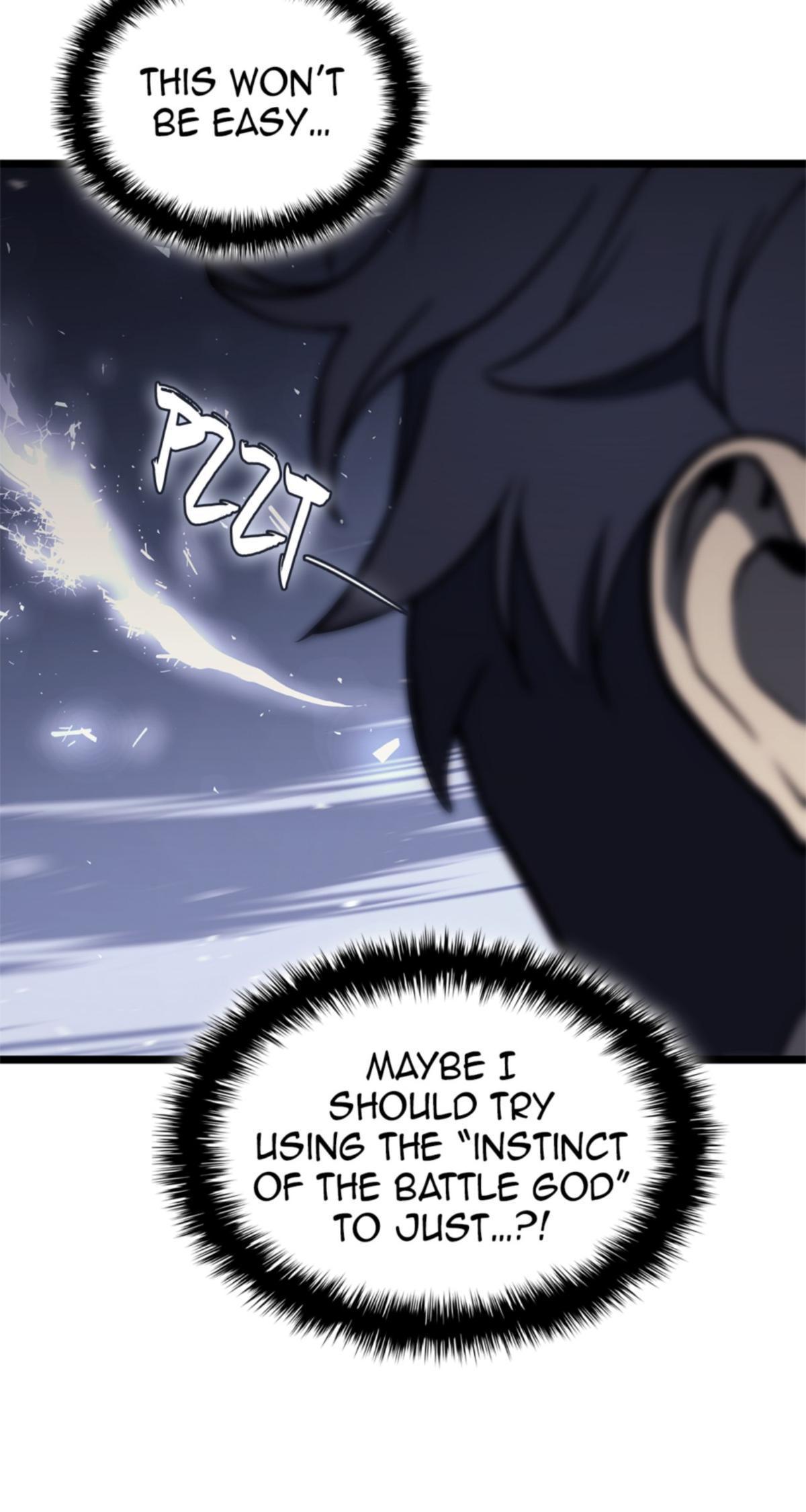 The Return of the Disaster-Class Hero Chapter 89