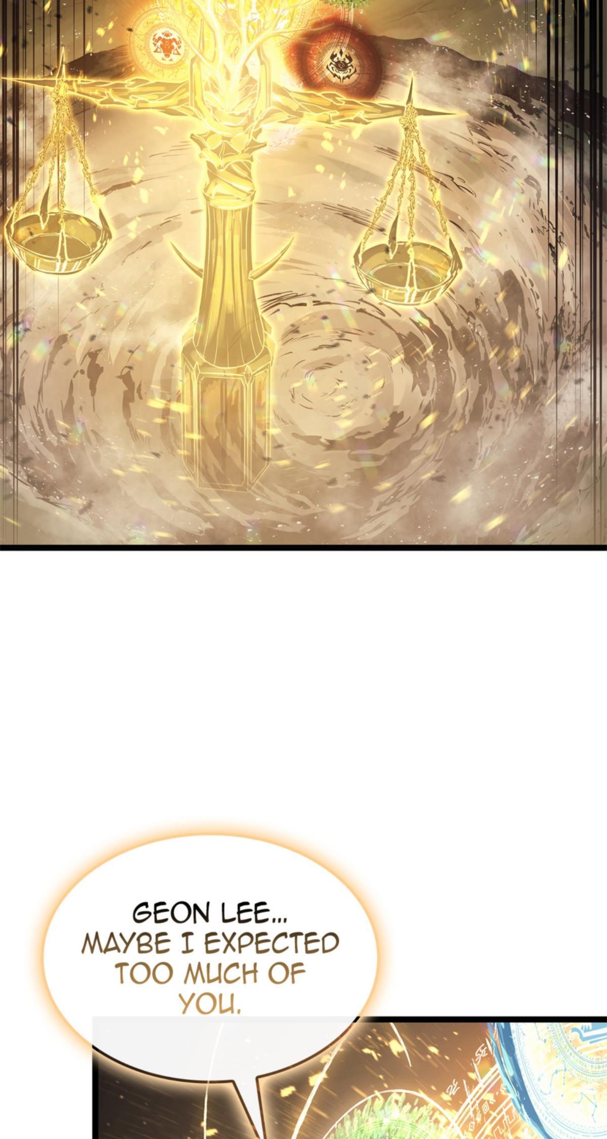 The Return of the Disaster-Class Hero Chapter 89