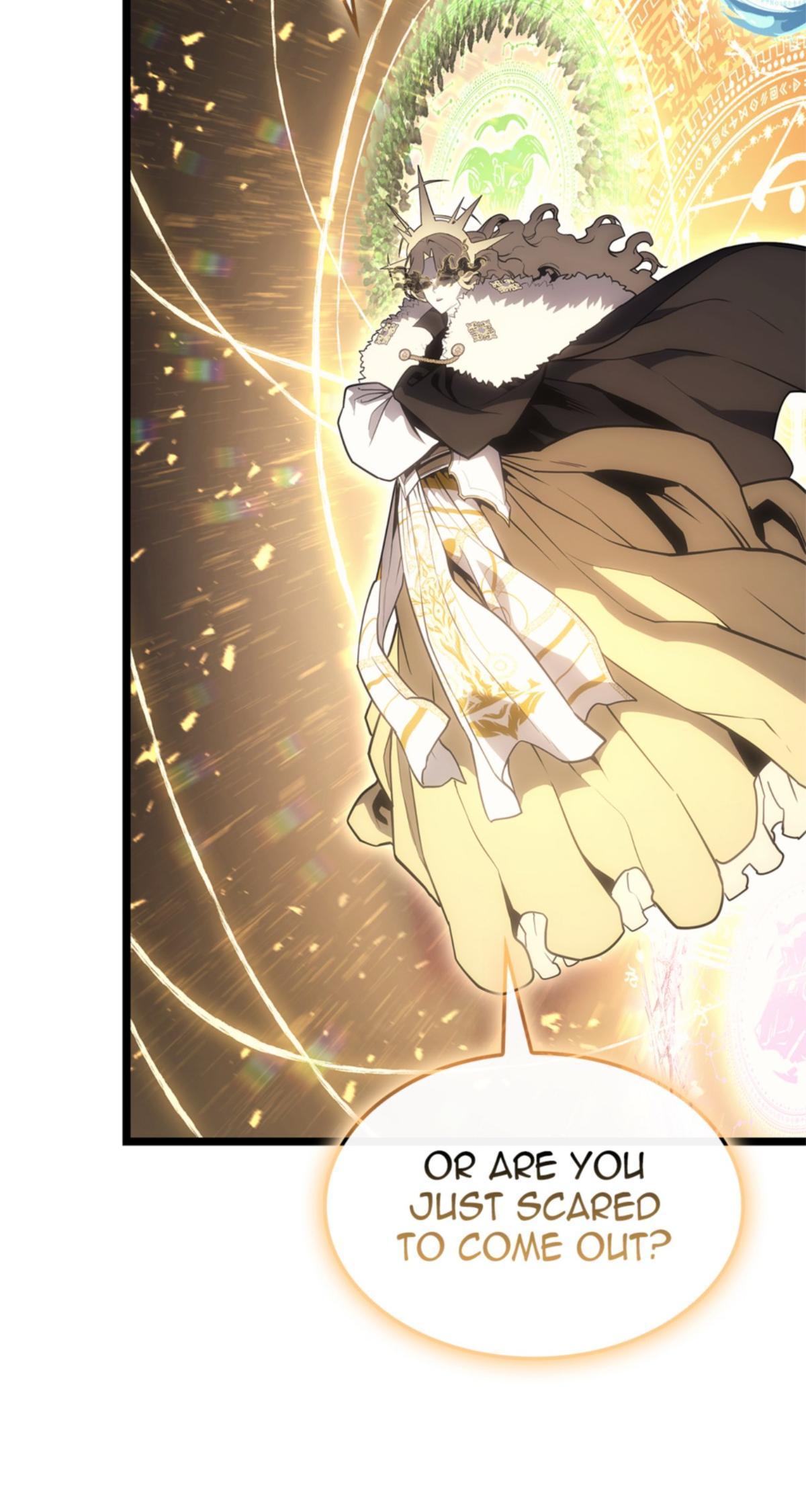 The Return of the Disaster-Class Hero Chapter 89