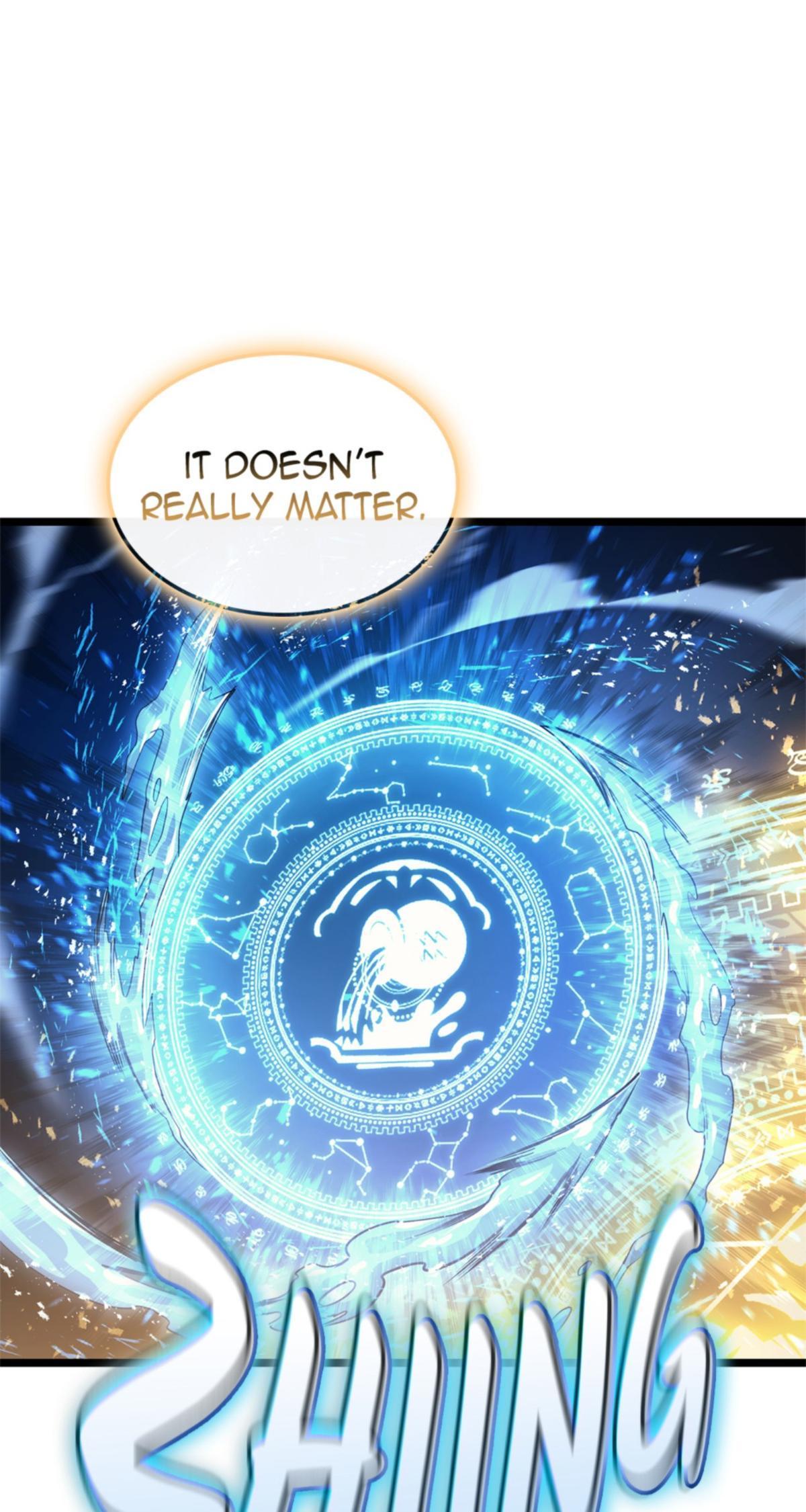 The Return of the Disaster-Class Hero Chapter 89