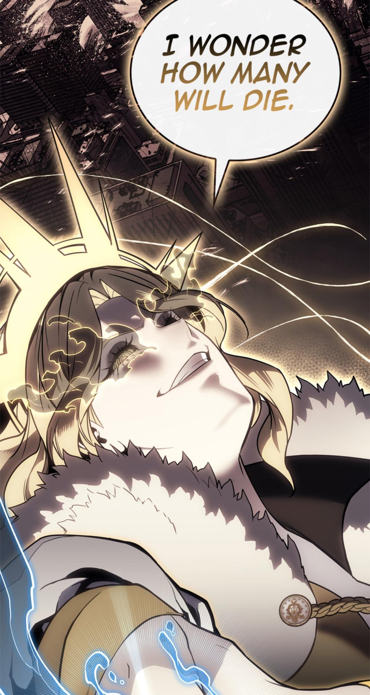 The Return of the Disaster-Class Hero Chapter 89