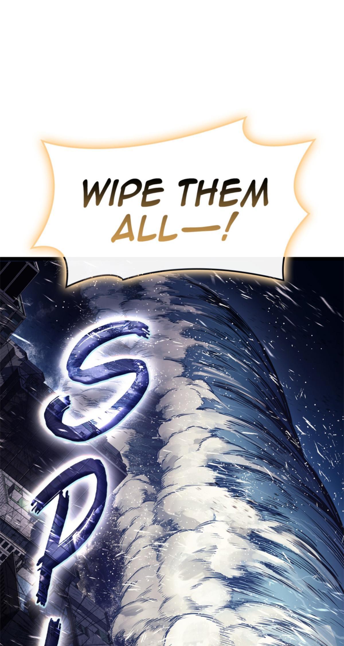 The Return of the Disaster-Class Hero Chapter 89