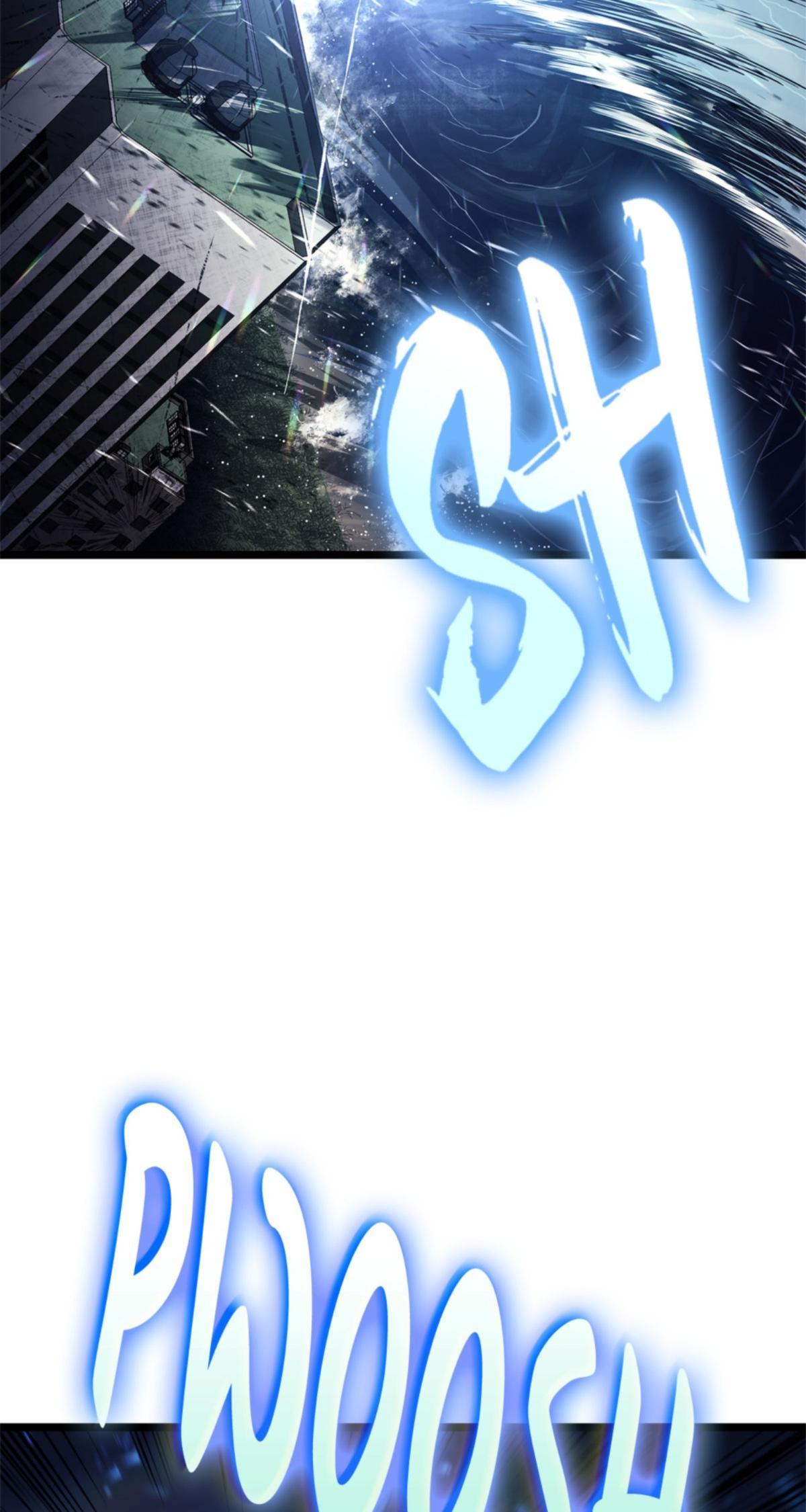 The Return of the Disaster-Class Hero Chapter 89