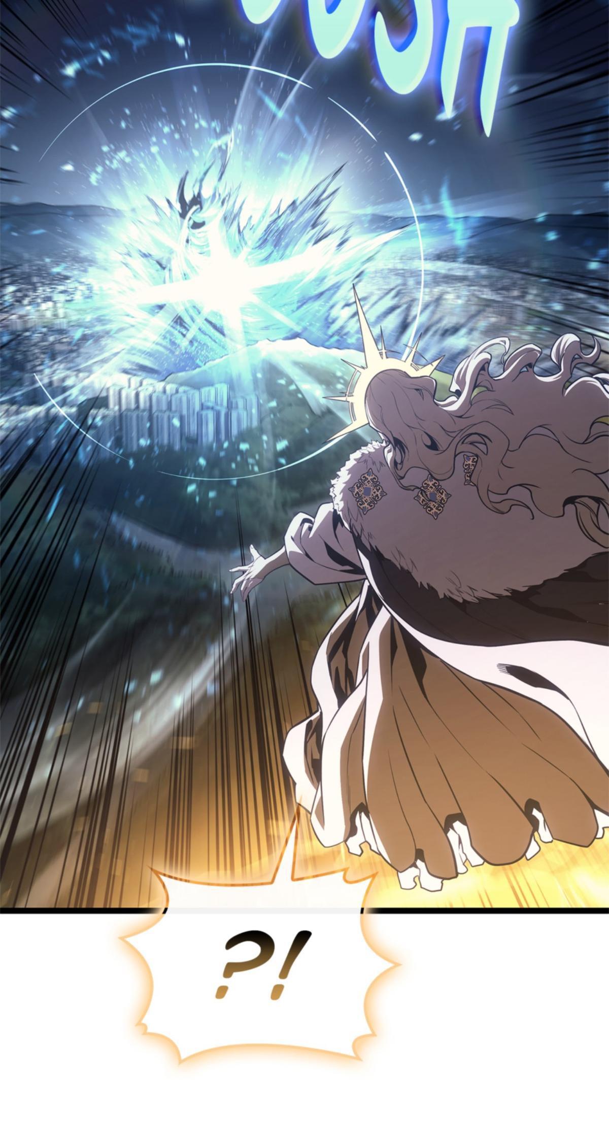 The Return of the Disaster-Class Hero Chapter 89