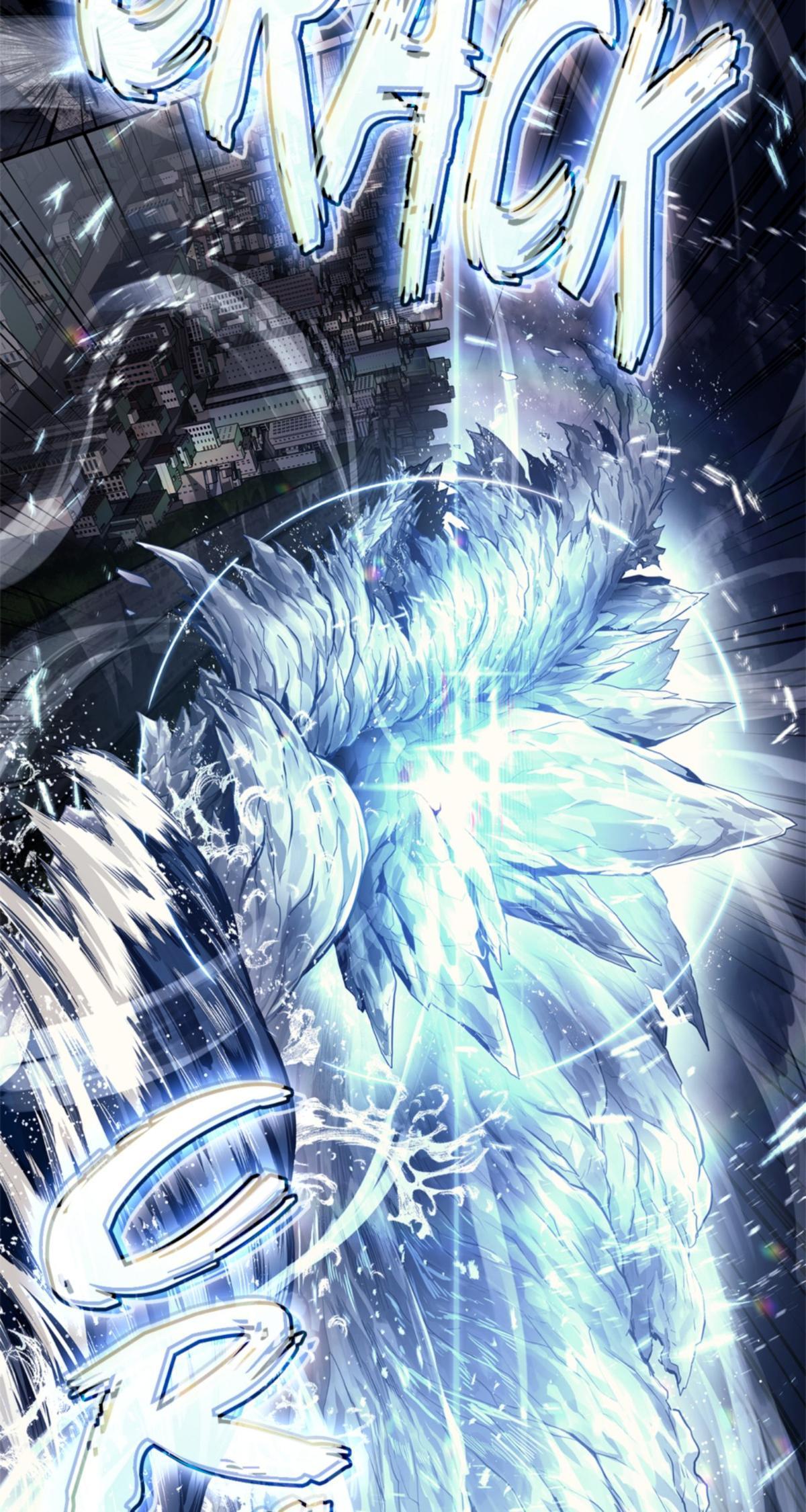 The Return of the Disaster-Class Hero Chapter 89