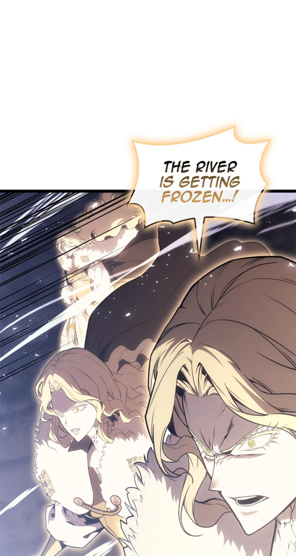 The Return of the Disaster-Class Hero Chapter 89