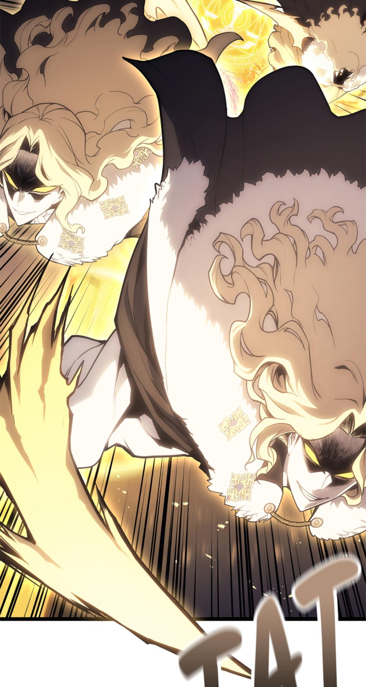 The Return of the Disaster-Class Hero Chapter 89