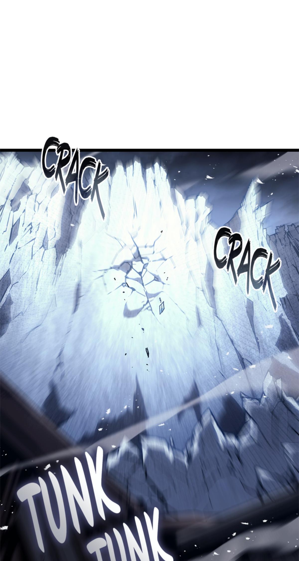 The Return of the Disaster-Class Hero Chapter 89