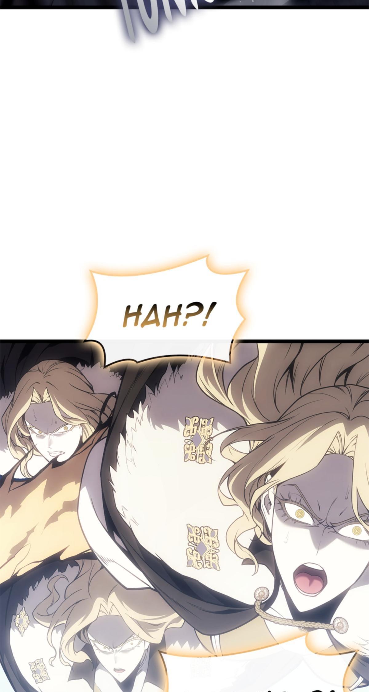 The Return of the Disaster-Class Hero Chapter 89