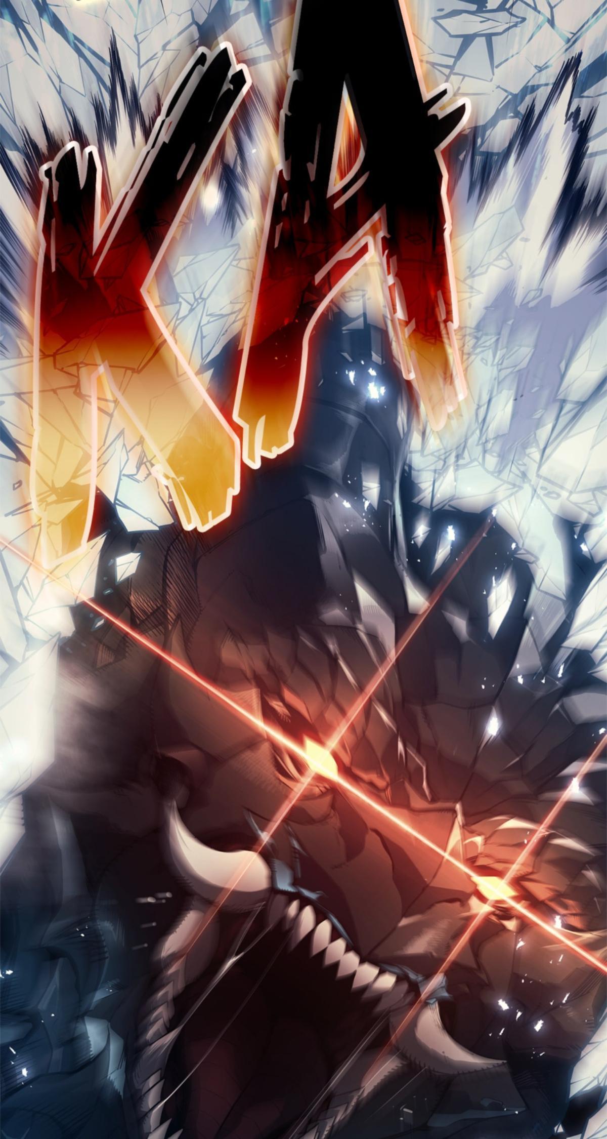 The Return of the Disaster-Class Hero Chapter 89