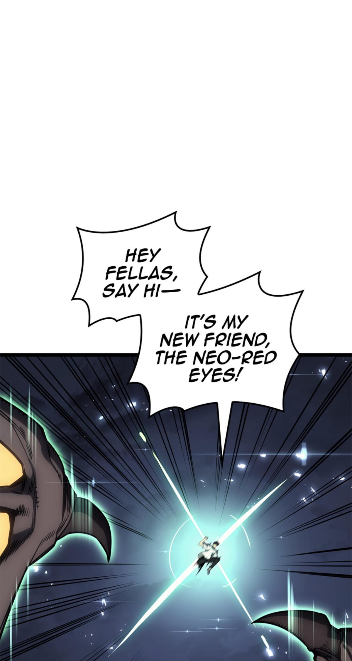 The Return of the Disaster-Class Hero Chapter 89