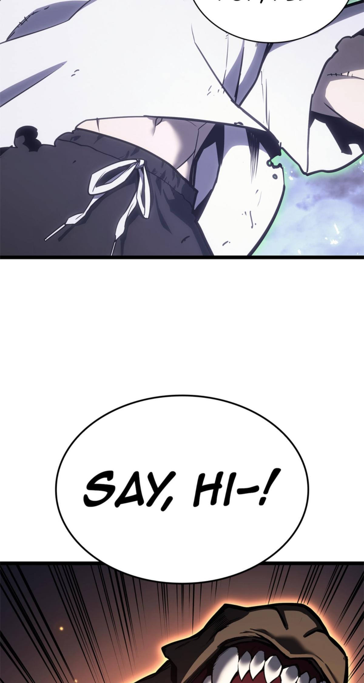 The Return of the Disaster-Class Hero Chapter 89