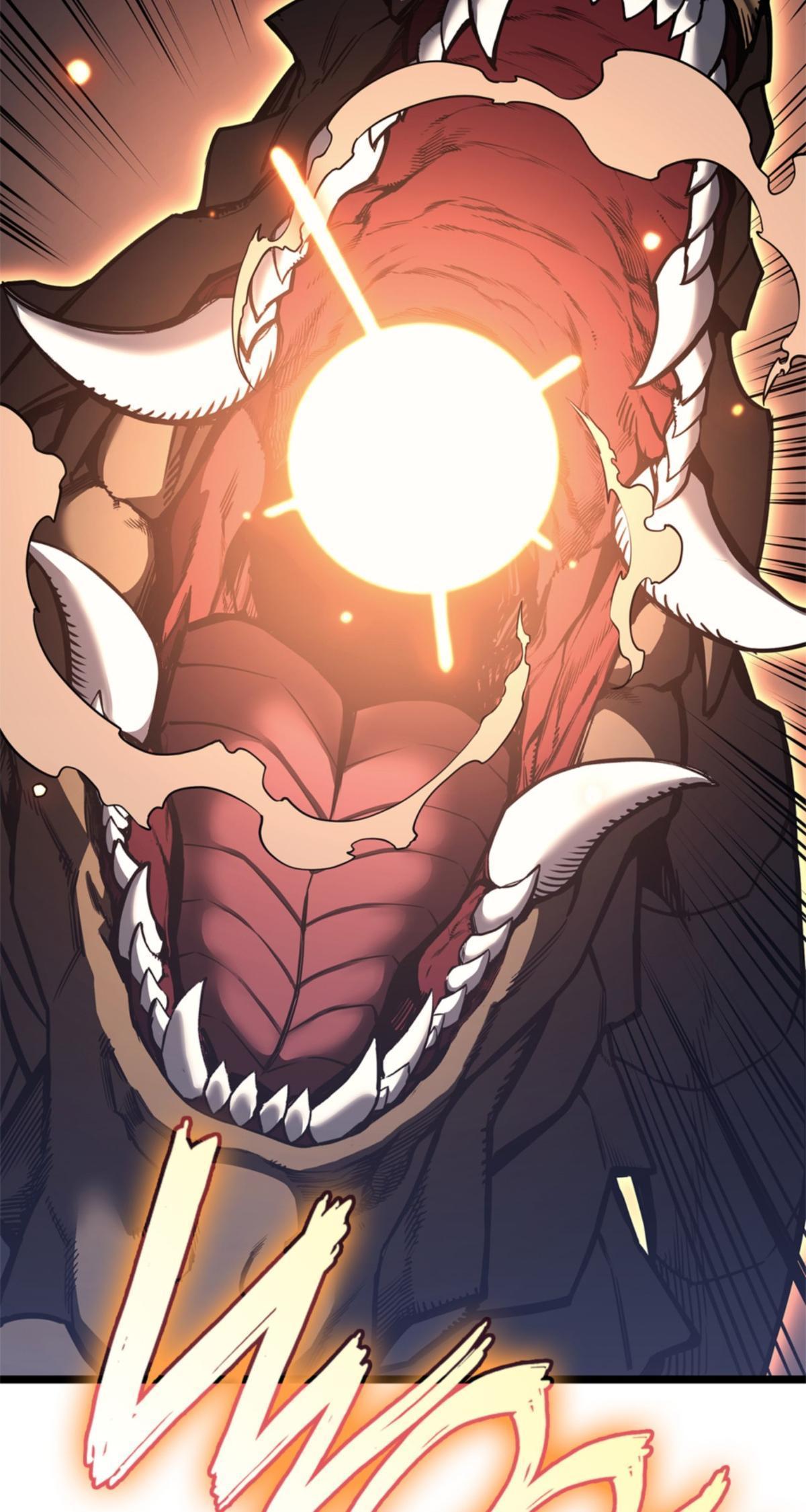 The Return of the Disaster-Class Hero Chapter 89