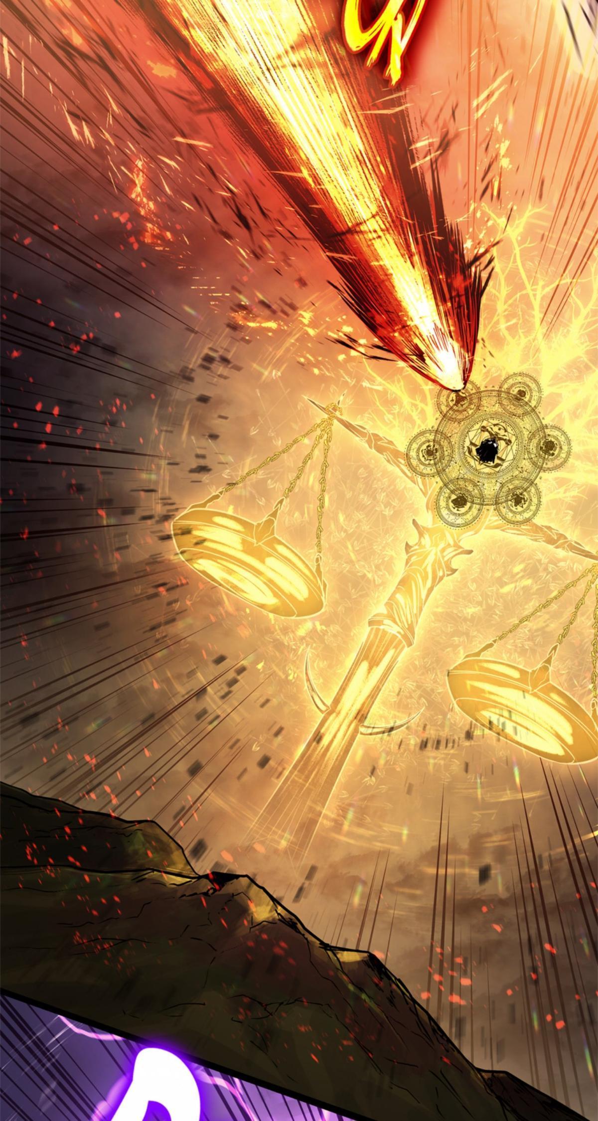 The Return of the Disaster-Class Hero Chapter 89