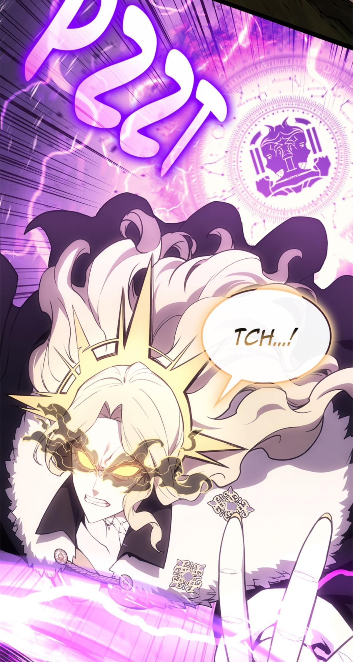 The Return of the Disaster-Class Hero Chapter 89