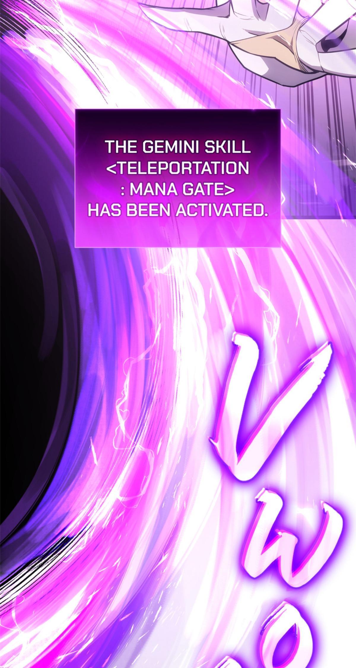 The Return of the Disaster-Class Hero Chapter 89