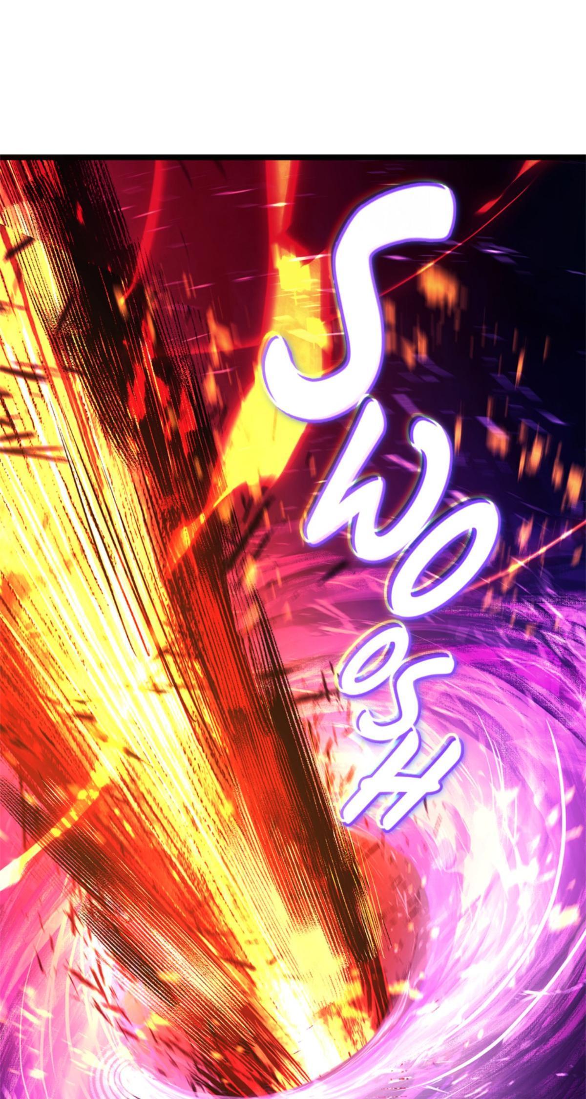 The Return of the Disaster-Class Hero Chapter 89