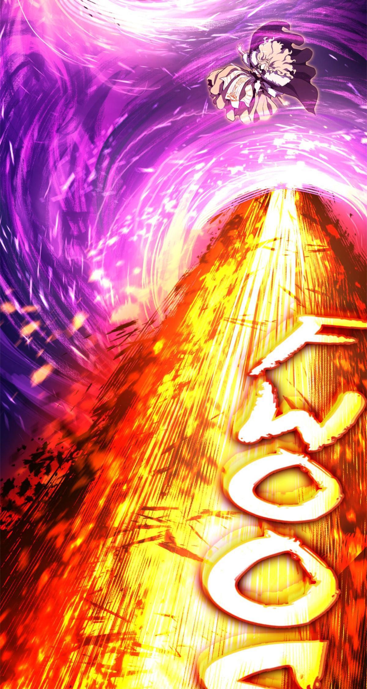 The Return of the Disaster-Class Hero Chapter 89