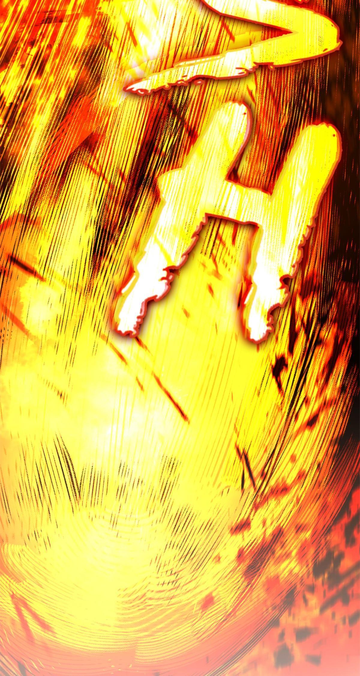 The Return of the Disaster-Class Hero Chapter 89