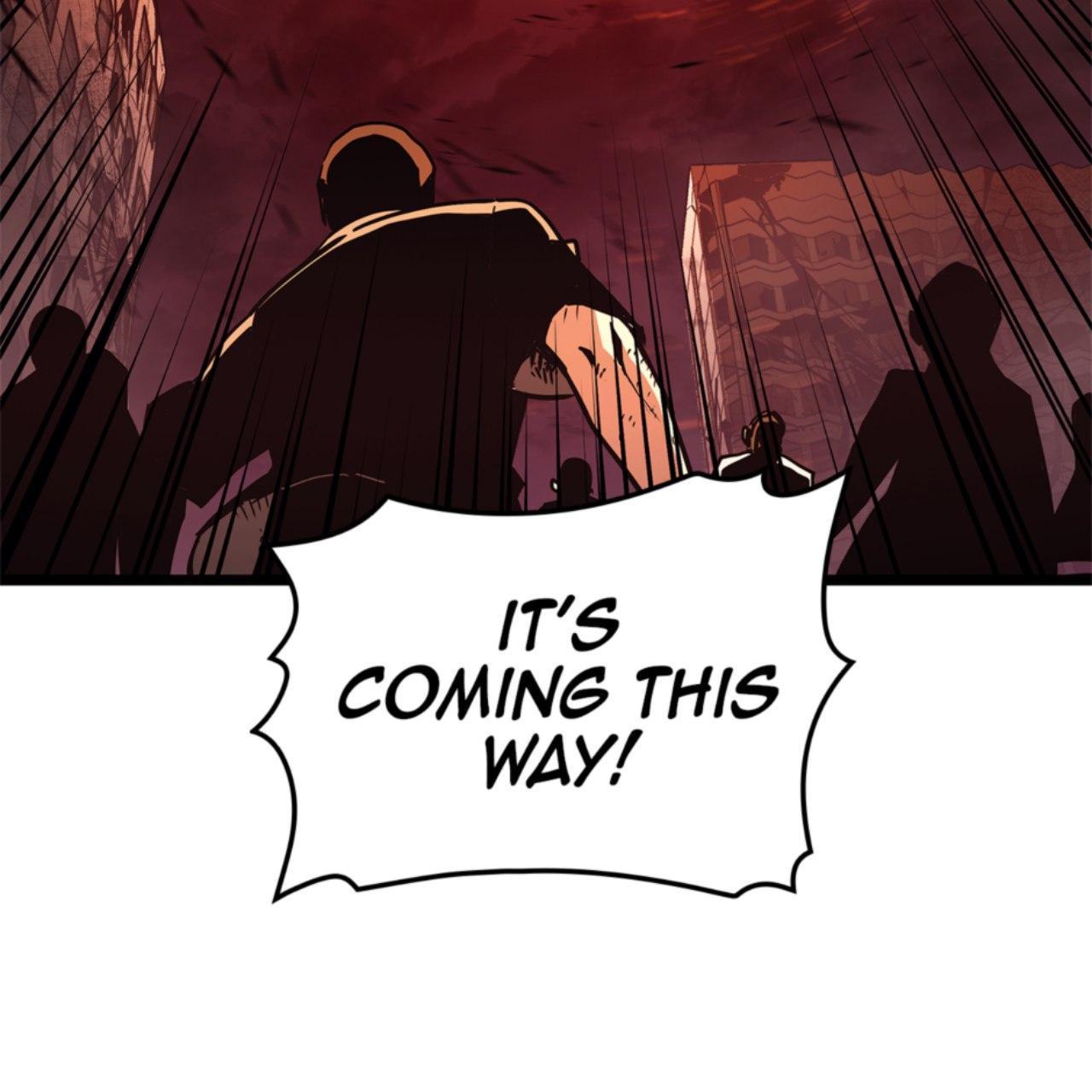 The Return of the Disaster-Class Hero Chapter 89