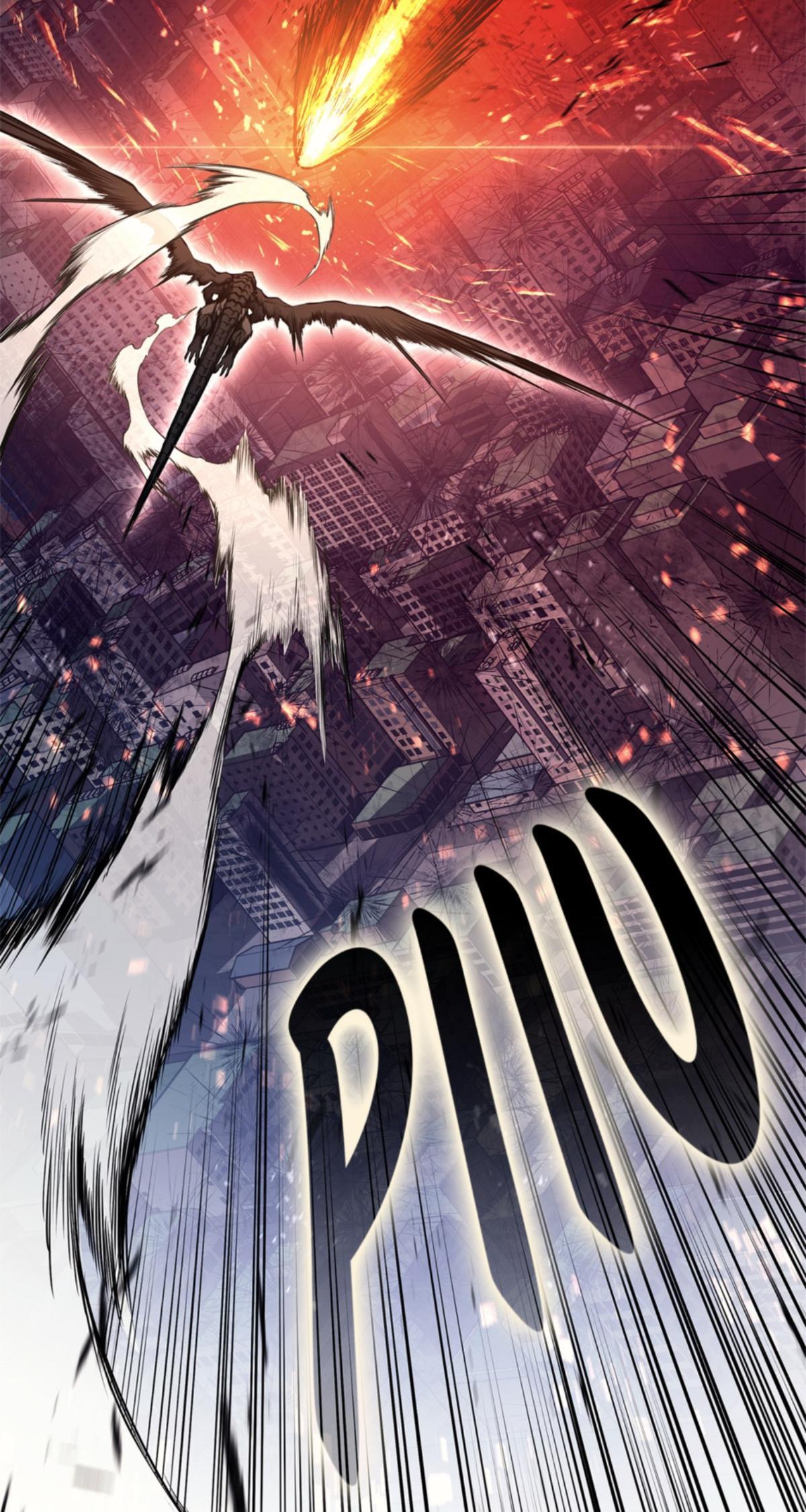 The Return of the Disaster-Class Hero Chapter 89