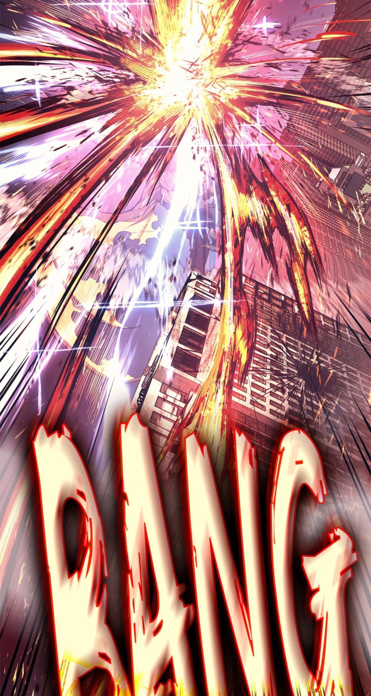 The Return of the Disaster-Class Hero Chapter 89