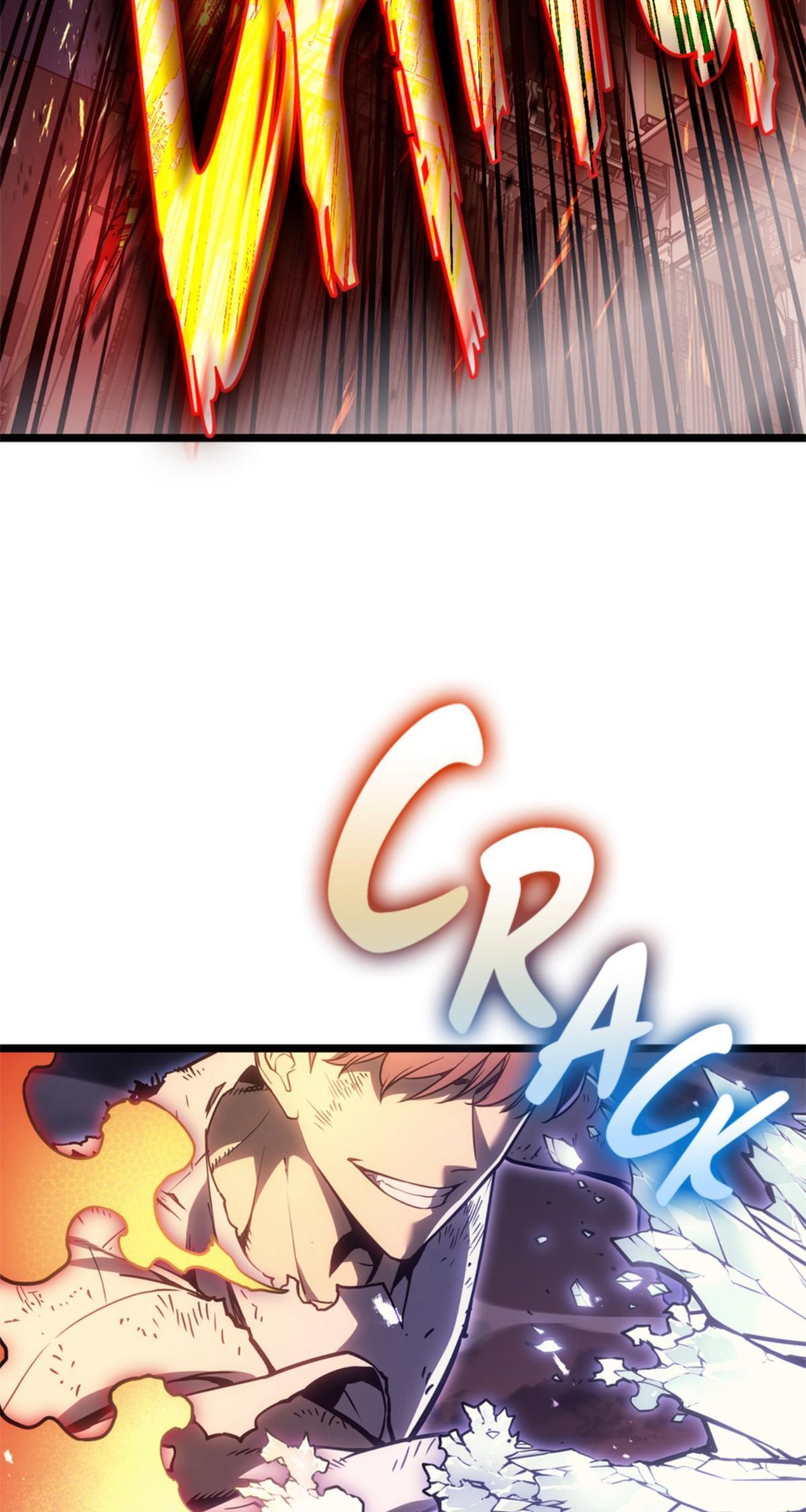 The Return of the Disaster-Class Hero Chapter 89