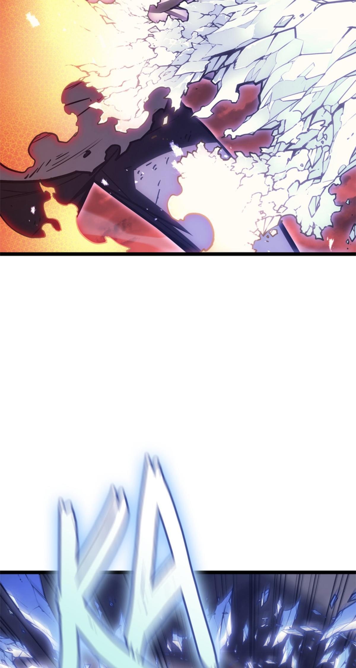 The Return of the Disaster-Class Hero Chapter 89