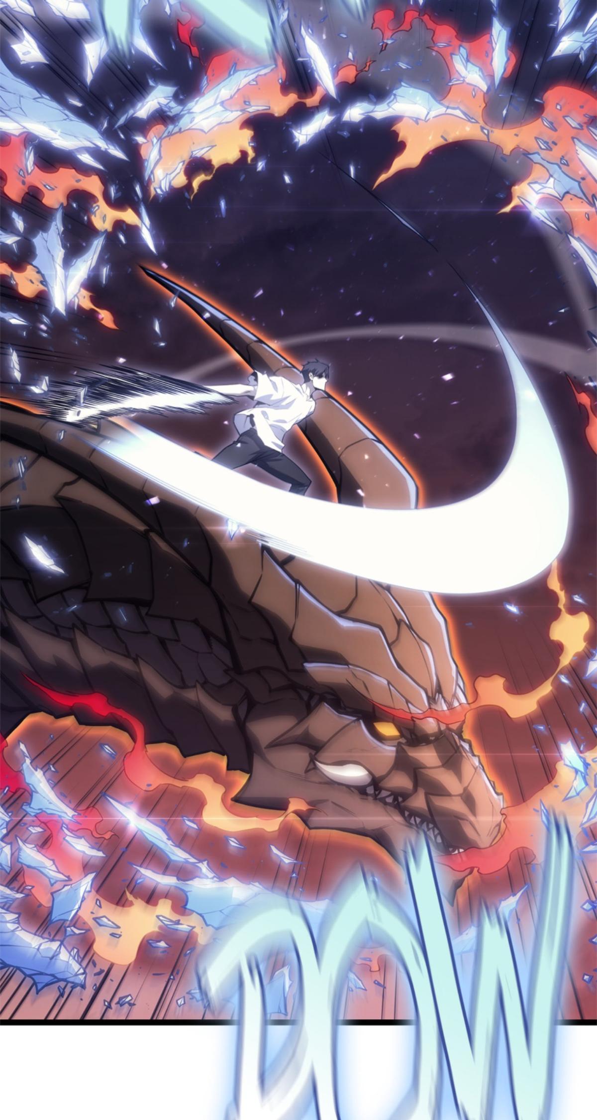 The Return of the Disaster-Class Hero Chapter 89