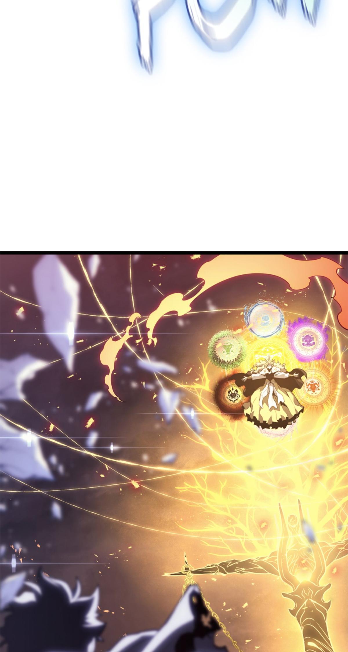 The Return of the Disaster-Class Hero Chapter 89