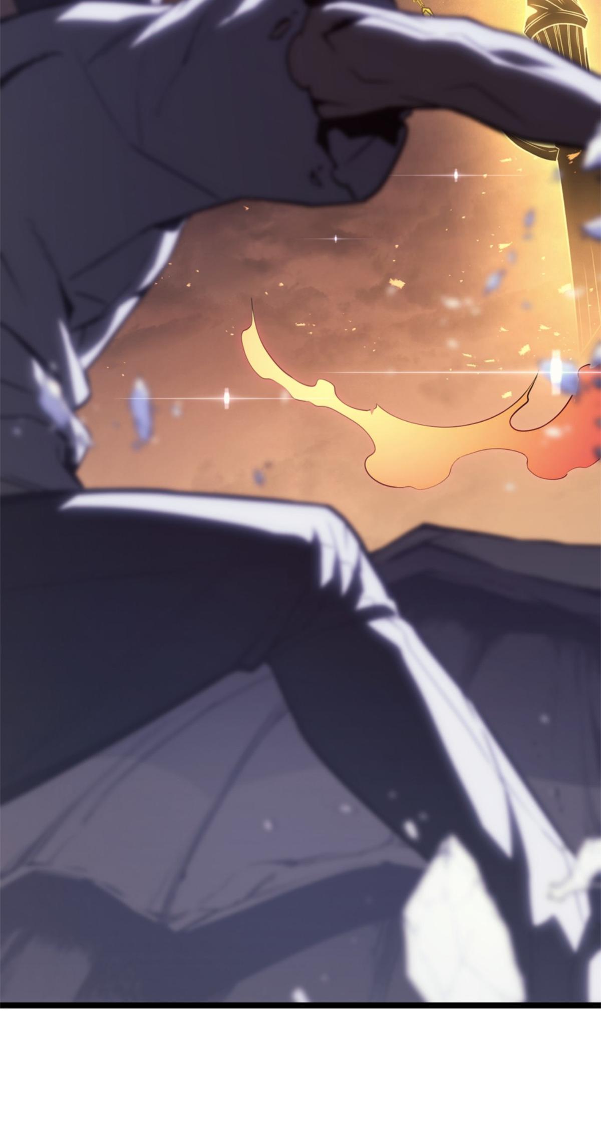 The Return of the Disaster-Class Hero Chapter 89