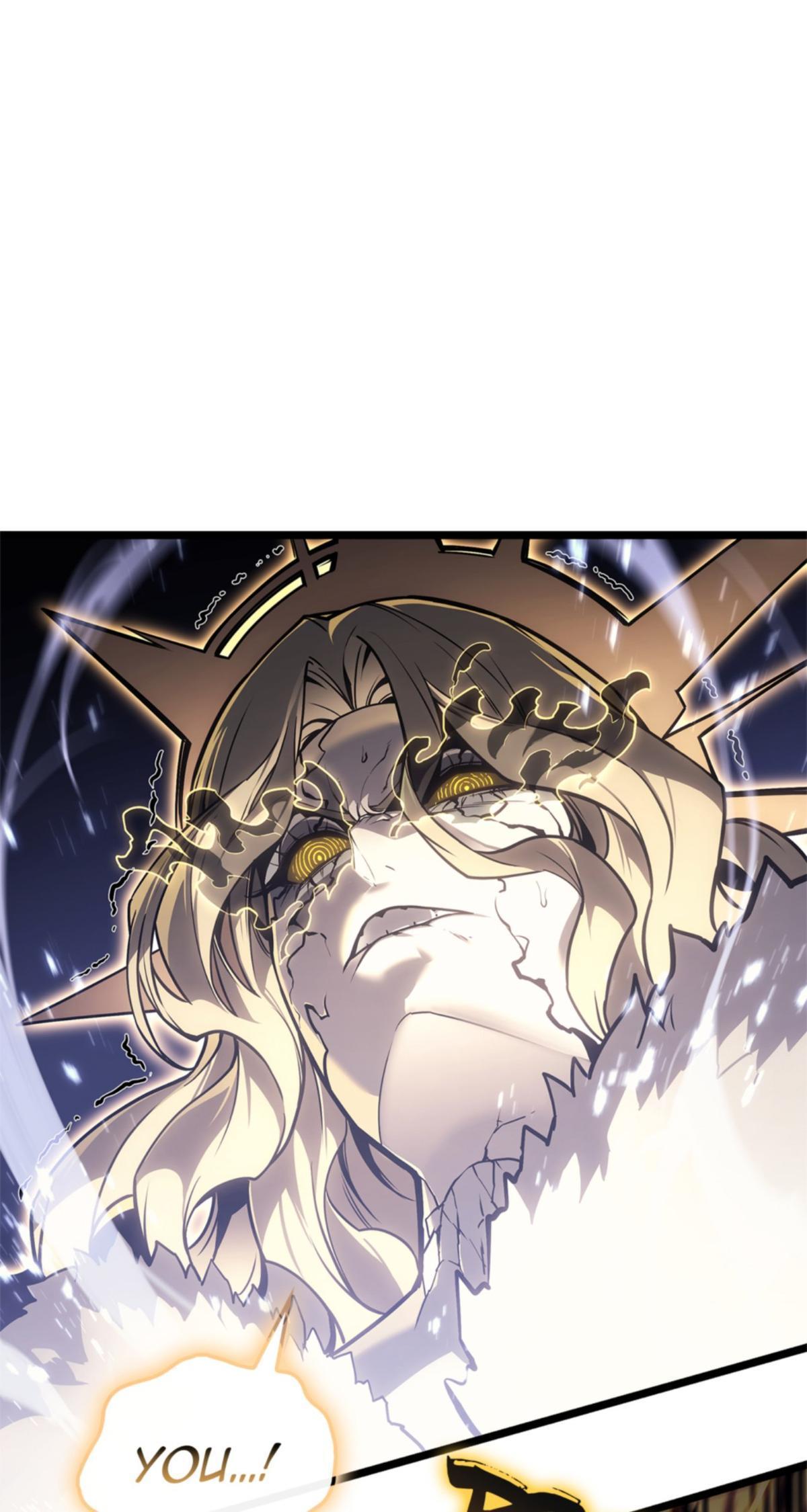 The Return of the Disaster-Class Hero Chapter 89