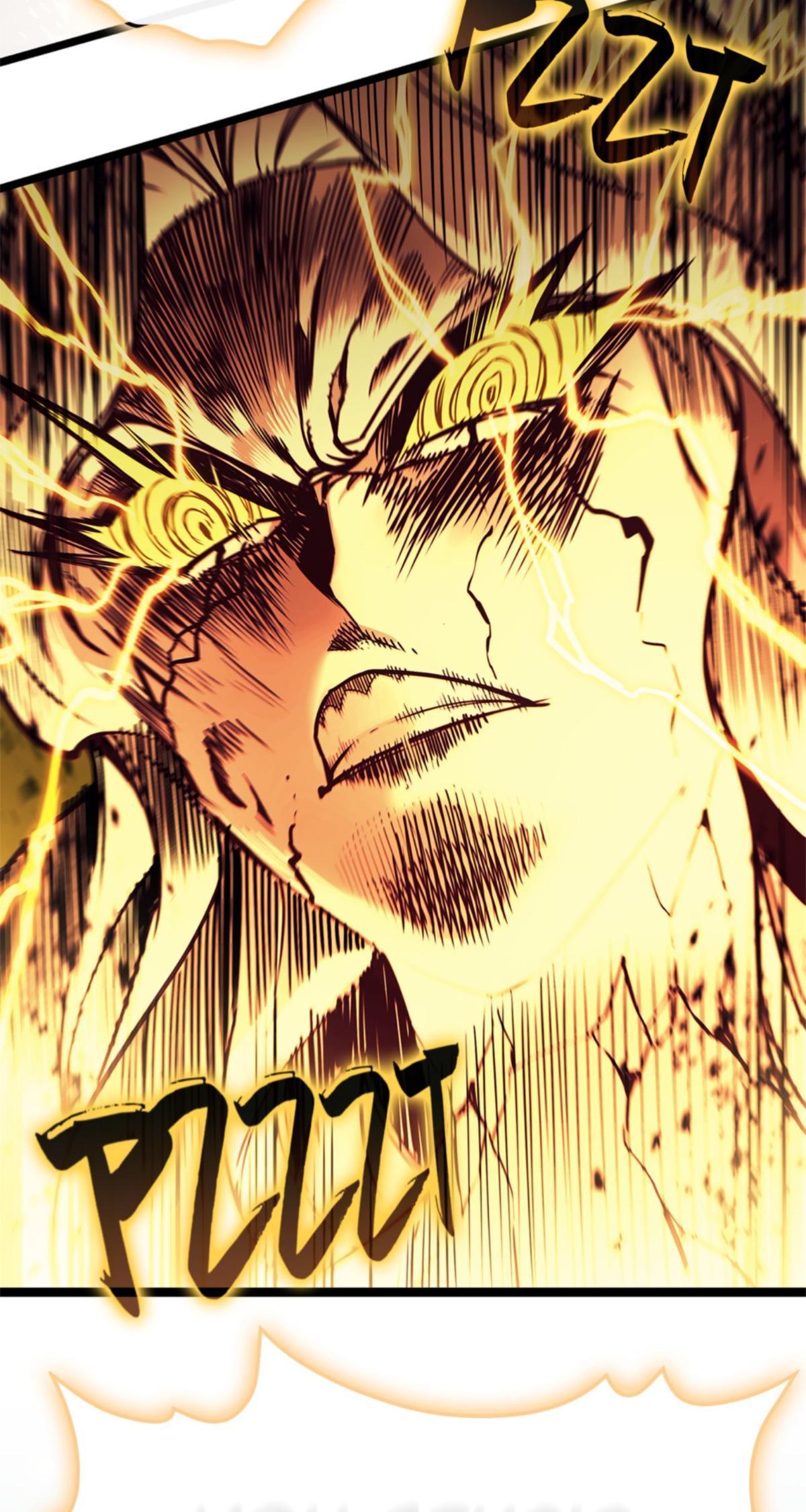 The Return of the Disaster-Class Hero Chapter 89