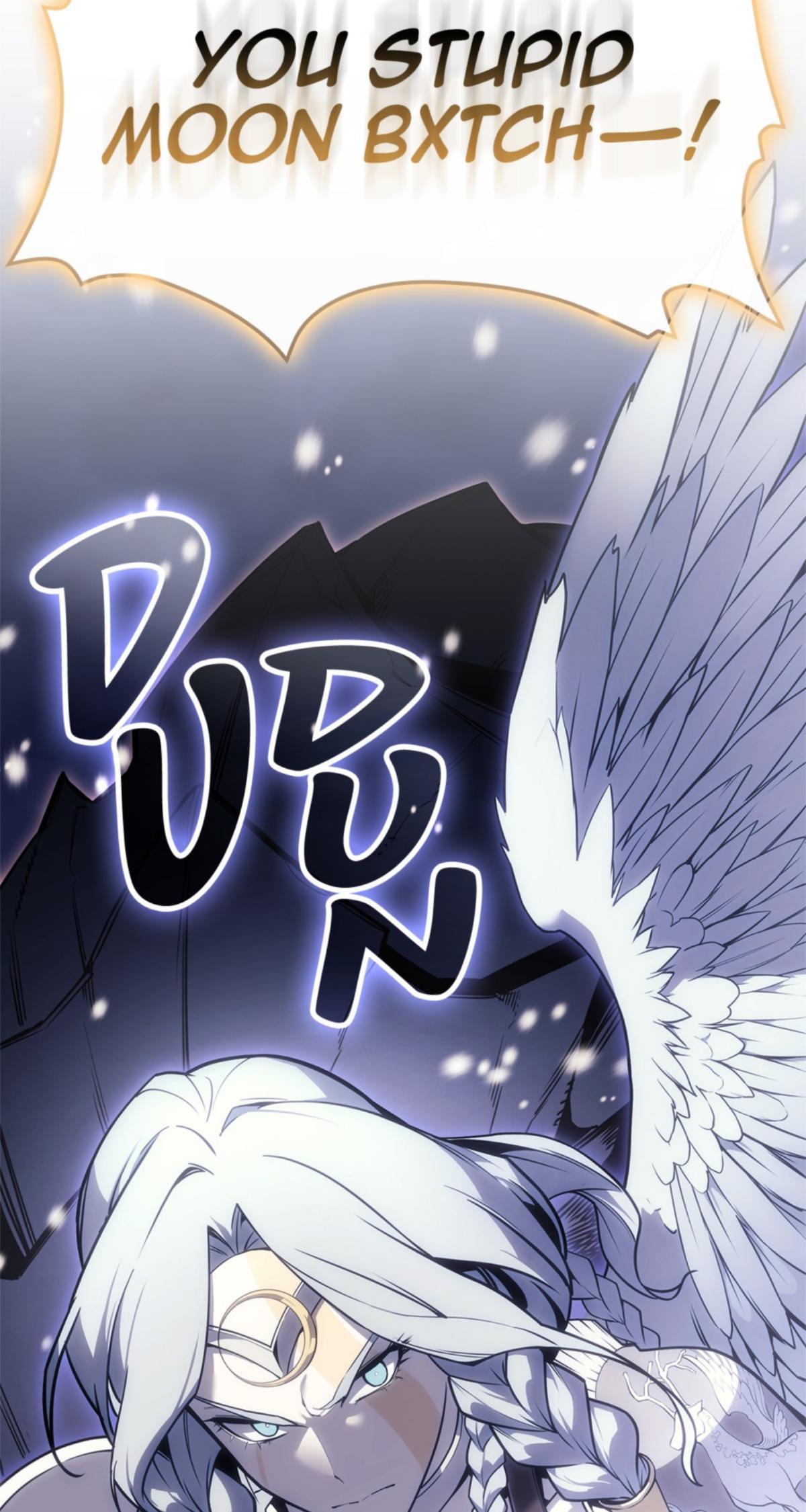 The Return of the Disaster-Class Hero Chapter 89