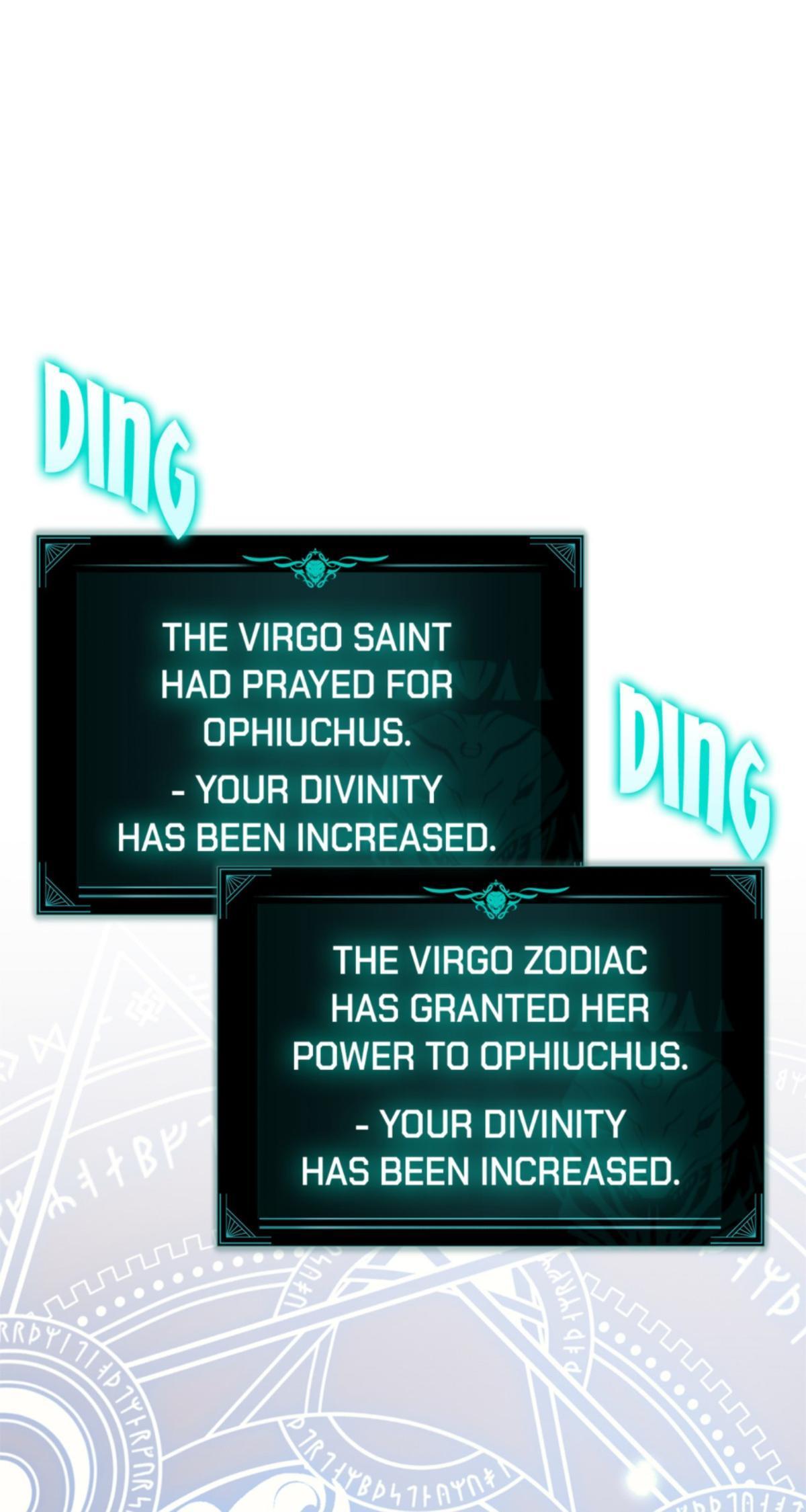 The Return of the Disaster-Class Hero Chapter 89