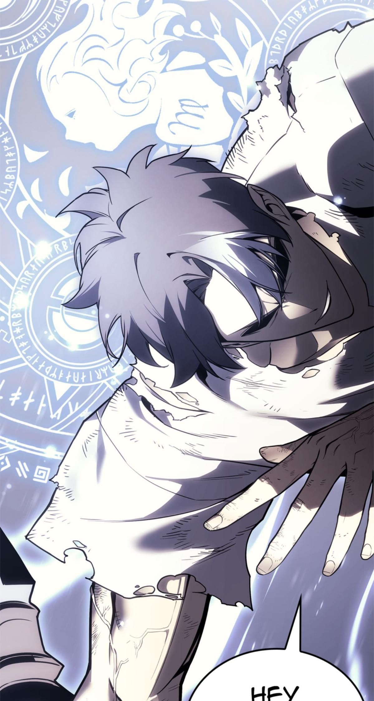 The Return of the Disaster-Class Hero Chapter 89