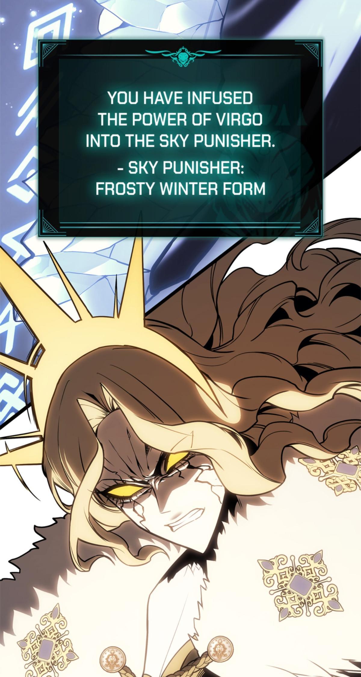 The Return of the Disaster-Class Hero Chapter 89