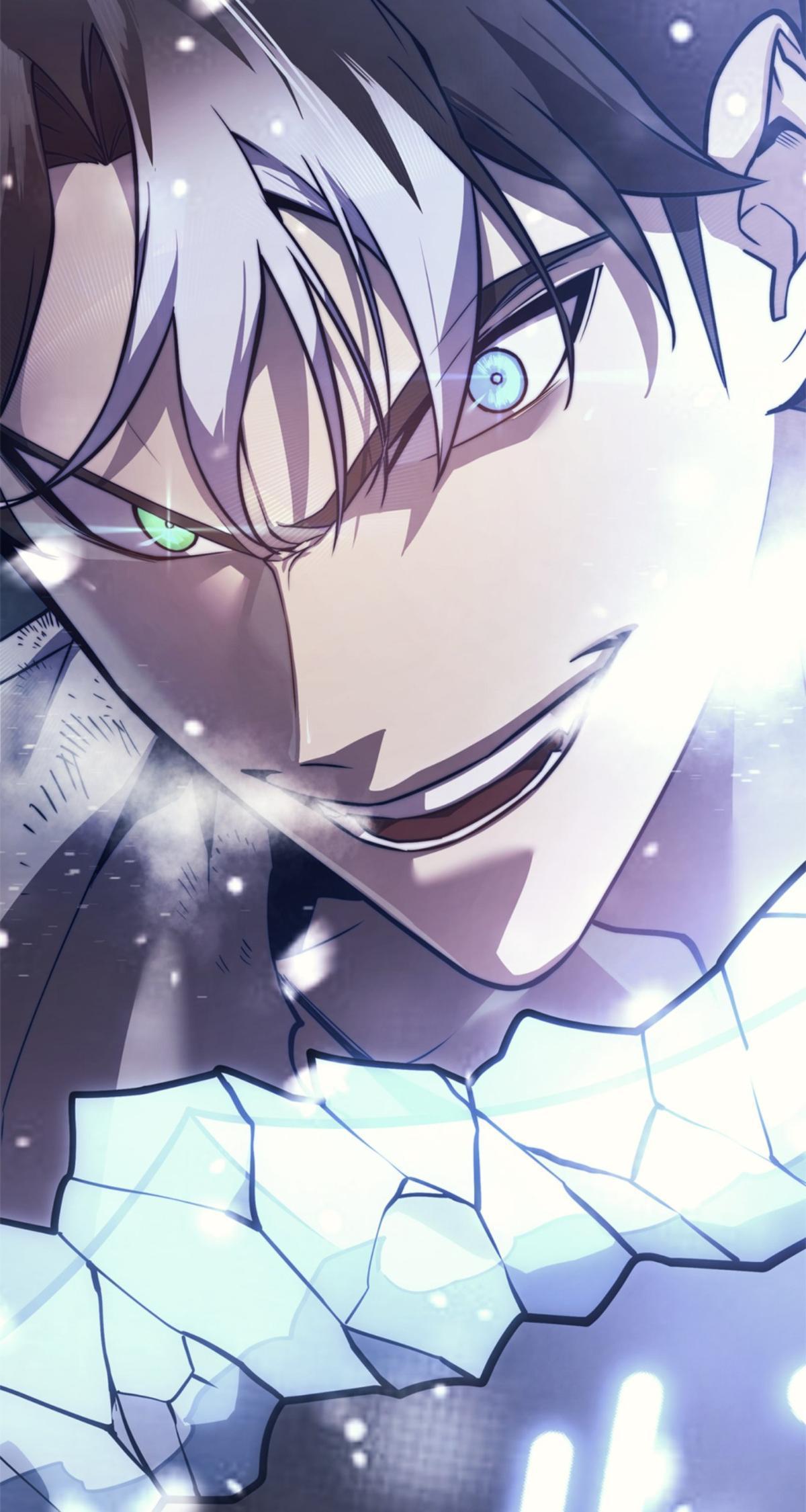 The Return of the Disaster-Class Hero Chapter 89