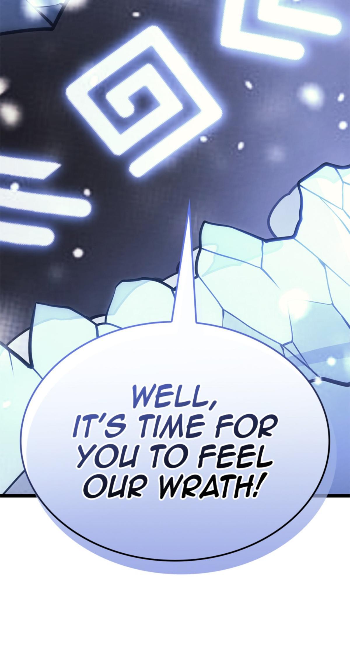 The Return of the Disaster-Class Hero Chapter 89