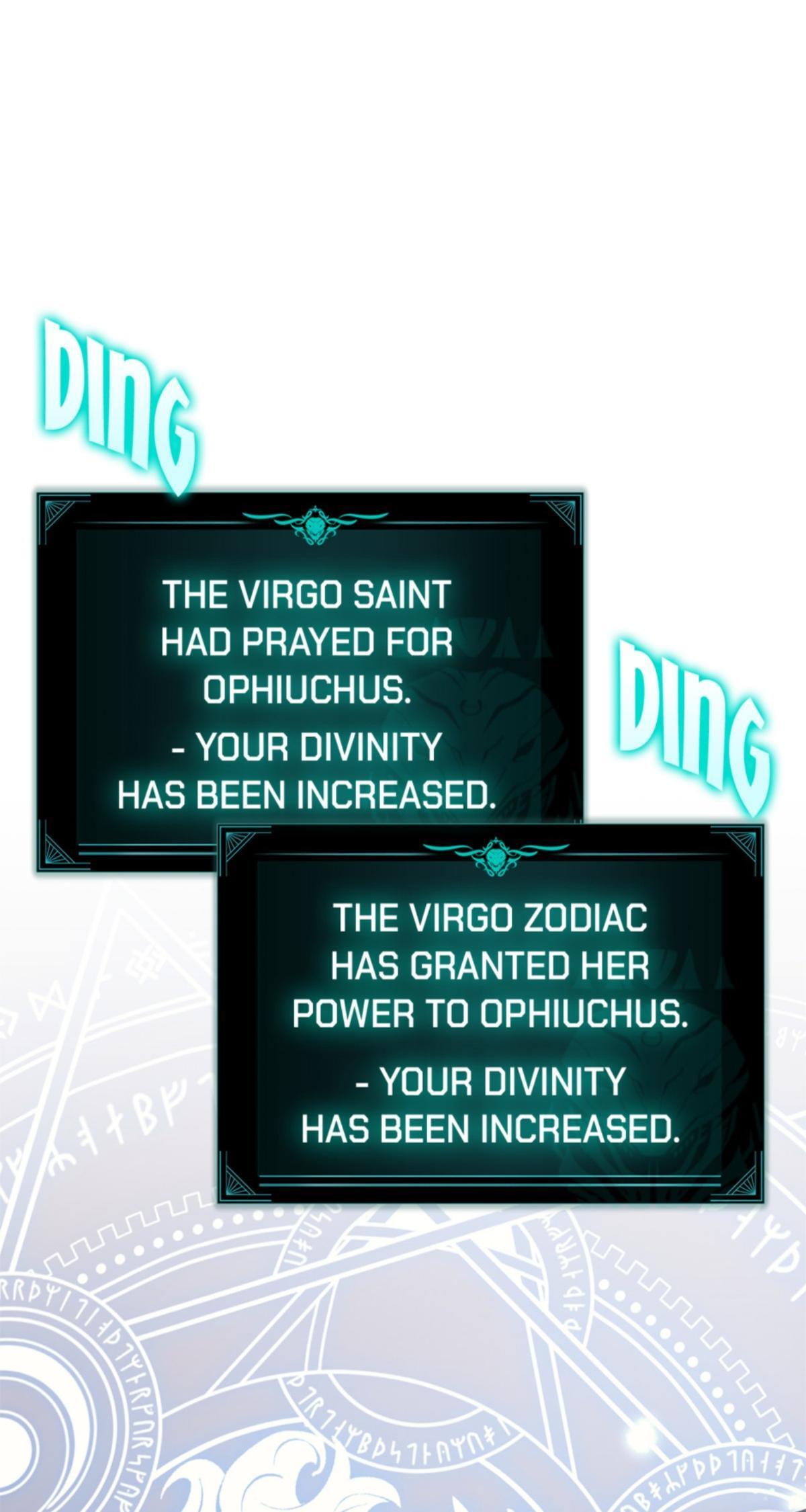 The Return of the Disaster-Class Hero Chapter 90