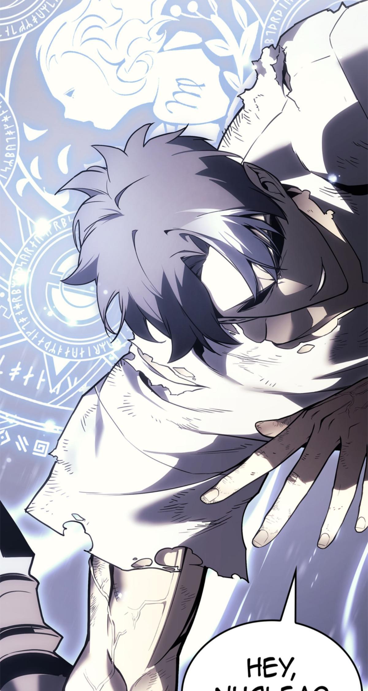 The Return of the Disaster-Class Hero Chapter 90