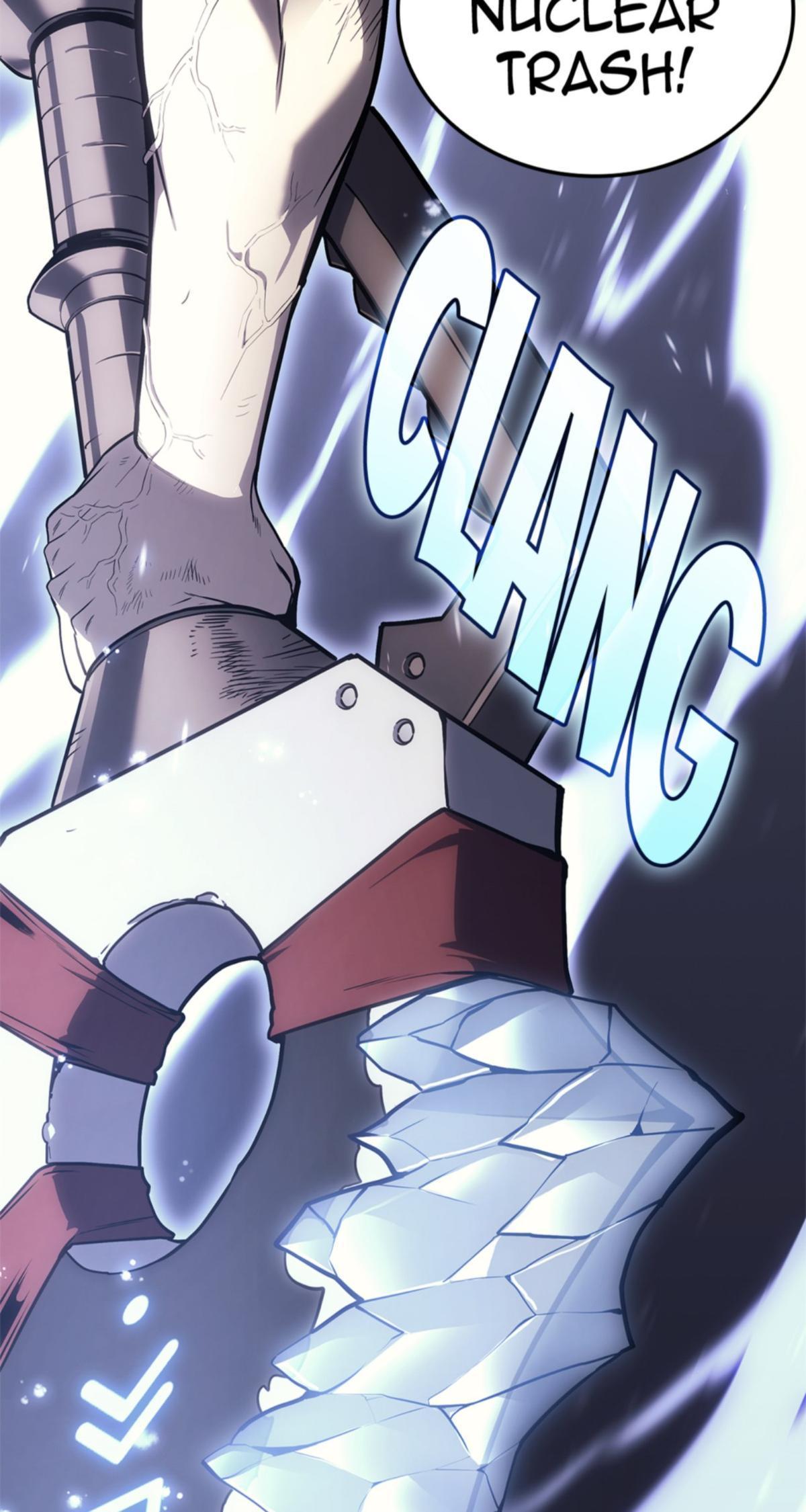 The Return of the Disaster-Class Hero Chapter 90