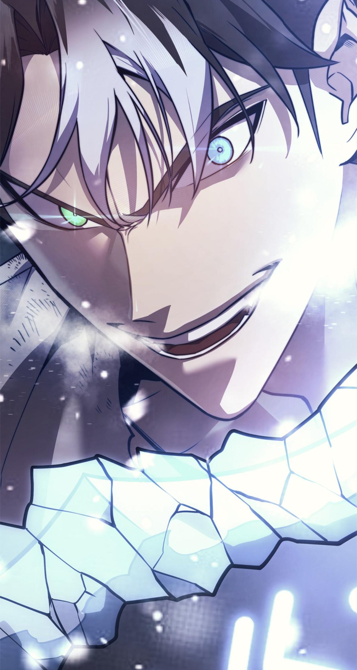 The Return of the Disaster-Class Hero Chapter 90