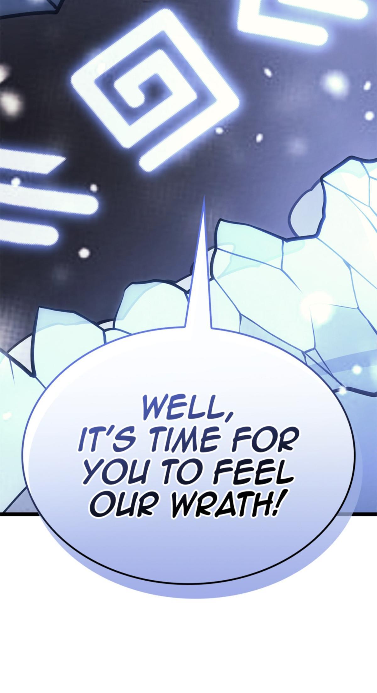 The Return of the Disaster-Class Hero Chapter 90