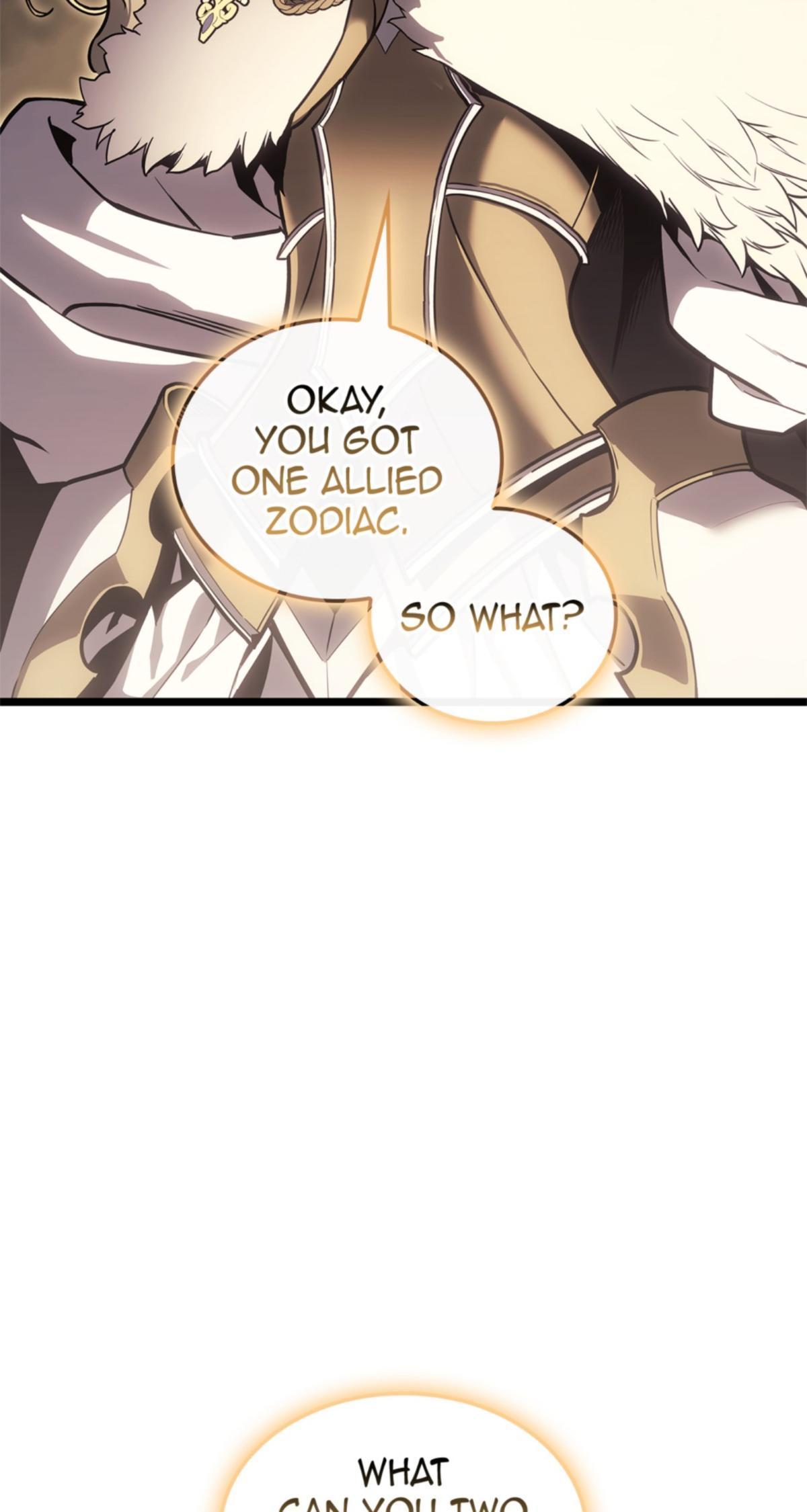 The Return of the Disaster-Class Hero Chapter 90