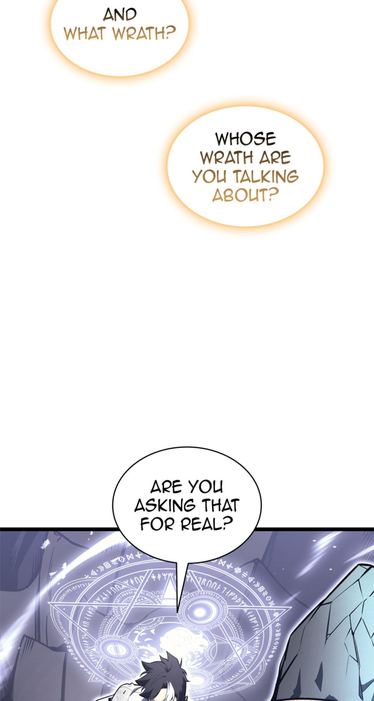 The Return of the Disaster-Class Hero Chapter 90