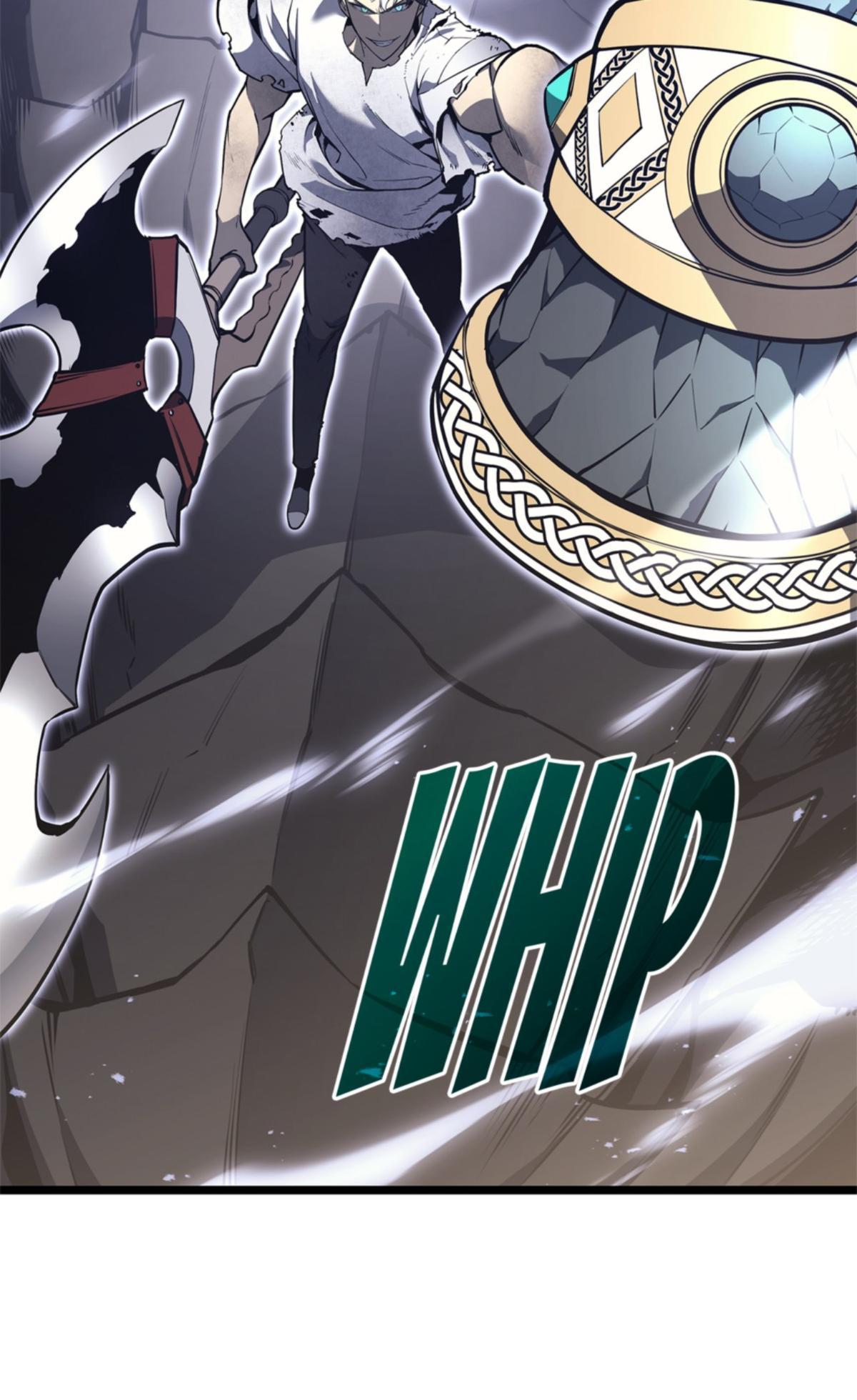 The Return of the Disaster-Class Hero Chapter 90