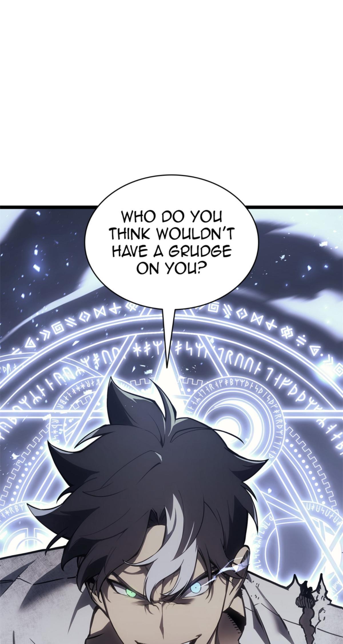 The Return of the Disaster-Class Hero Chapter 90