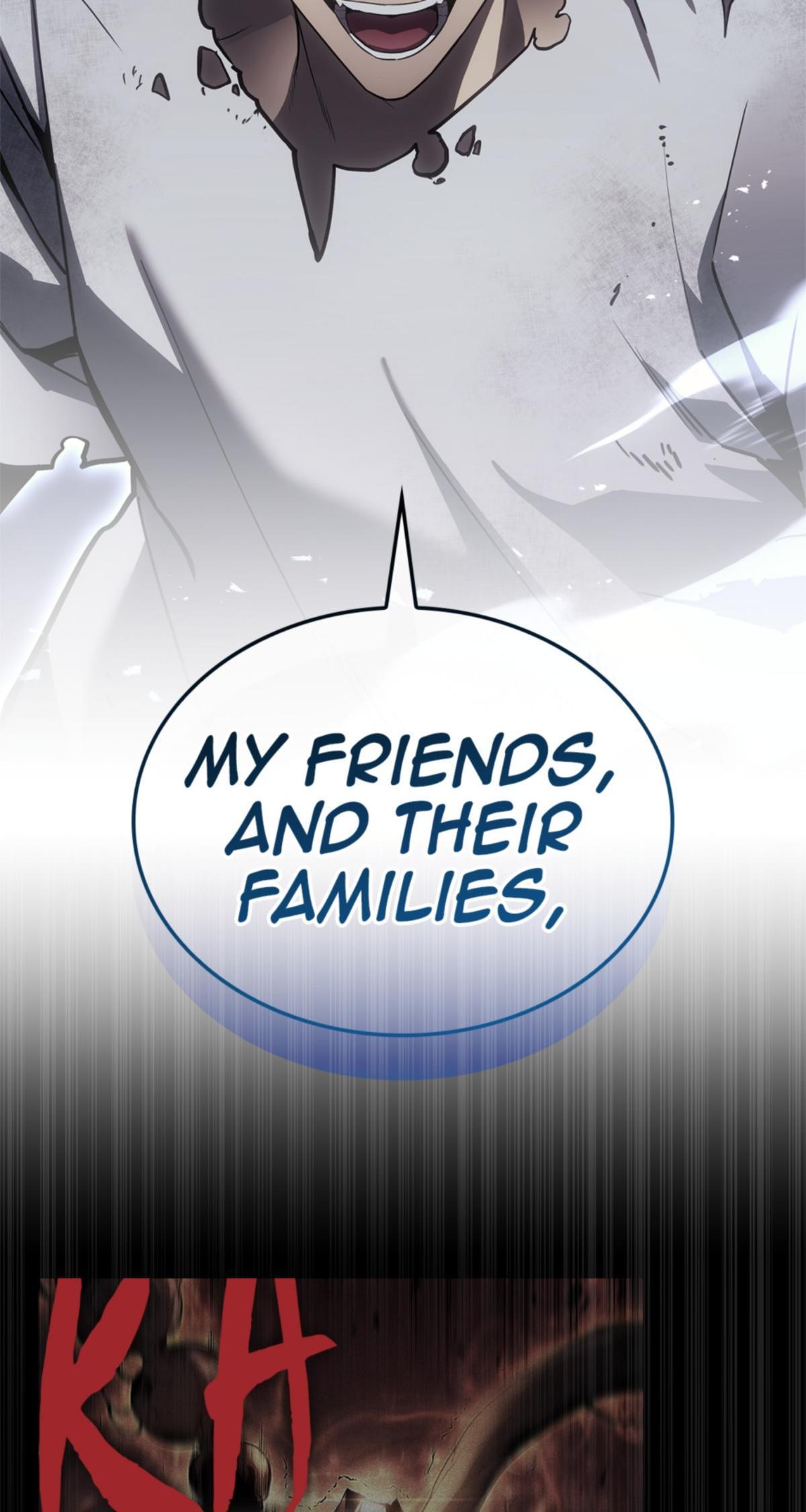 The Return of the Disaster-Class Hero Chapter 90