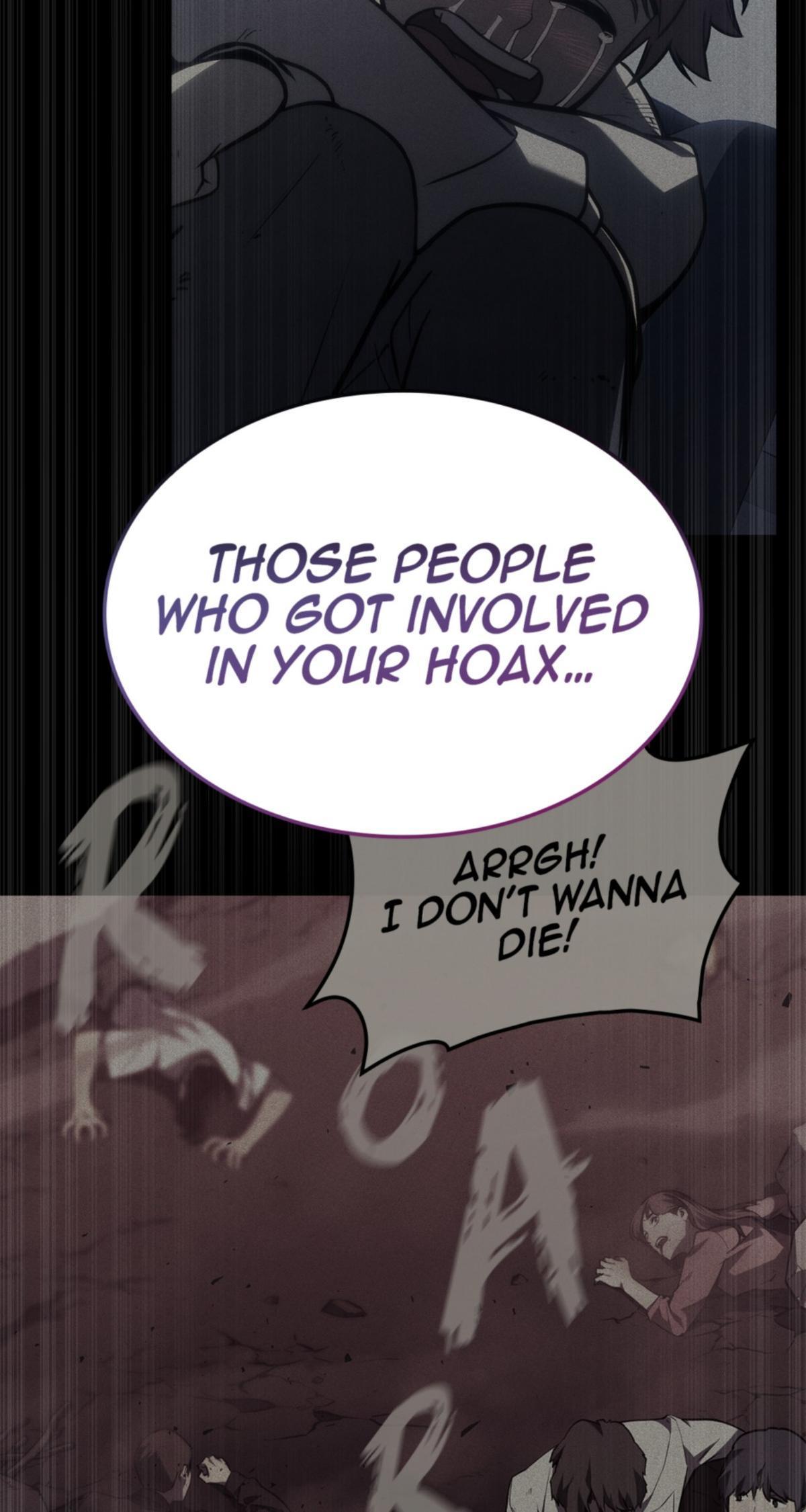 The Return of the Disaster-Class Hero Chapter 90